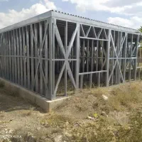 ساخت و ساز با سازه های سبک ال اس اف|خدمات پیشه و مهارت|کرمان, |دیوار