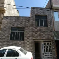 ویلایی 80 متری