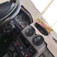 پراید مدل 95|خودرو سواری و وانت|ایرانشهر, |دیوار