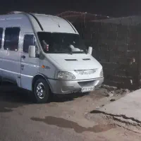 مینی بوس اویکوa۵۰|خودرو سنگین|سیرجان, |دیوار