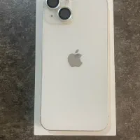 آیفون ۱۴ باطری ۱۰۰ نو نو