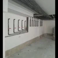 جوشکاری لوله کشی گاز|خدمات پیشه و مهارت|کرمانشاه, |دیوار