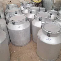 کتری دبه بدون اب گلابگیر