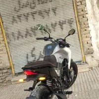 موتور na 250|موتورسیکلت|کرمانشاه, |دیوار
