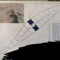 باغ شهری ب متراژ ۱۶۴۰ متری