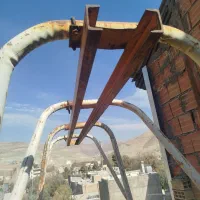 بالا بر هم تک فاز میشه هم 3فازه|مصالح و تجهیزات ساختمان|بومهن, |دیوار