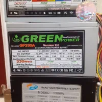 پاور گرین ۳۳۰ وات و ۲۵۰ وات