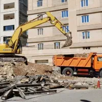 شرکت تخریب و خاکبرداری محکم سازه(با30%تخفیف واقعی)