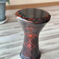 تمپوسه لب چدن