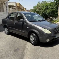 تیبا ۱۳۹۱