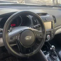 سراتو ۲۰۰۰ آپشنال ۹۶|خودرو سواری و وانت|شیراز, گلدشت معالی‌آباد|دیوار