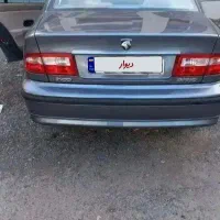 سمندای‌اف‌سون‌درجه‌یک‌تک‌برگ‌سند(فروش فوری)|خودرو سواری و وانت|ابهر, |دیوار