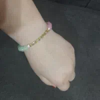 تعدادی دستبند دست ساز|بدلیجات|اهواز, معین زاده|دیوار