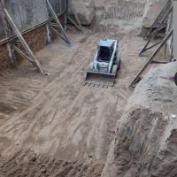 اجاره بابکت وخاور توماس مینی لودر|خدمات حمل و نقل|مشهد, رسالت|دیوار