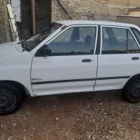 پراید