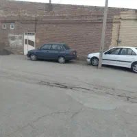 پراید|خودرو سواری و وانت|سیلوانه, |دیوار