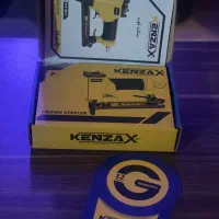 منگنه کوب کنزاکس|ماشینآلات صنعتی|اصفهان, شاهزاده ابراهیم|دیوار