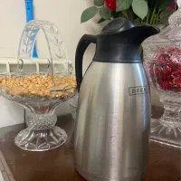 فلاسک چای آلمانی اصل