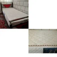 تخت و تشک نوجوان