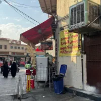فروش یک باب مغازه در بازار شهر ری|فروش مغازه و غرفه|ری, هاشم‌آباد|دیوار