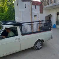 یخچال دوقلوی مجیک کولینگ باب جهیزیه|یخچال و فریزر|خرمآباد, |دیوار