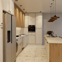 طراحی وساخت و اجرای کابینت و کلوزت|خدمات پیشه و مهارت|کرج, فاز ۳ گوهردشت|دیوار