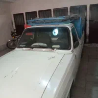 وانت پیکان مدل ۸۳