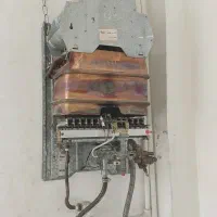 خرید و سرویس  پکیج و آبگرمکن کهنه و خراب|آبگرمکن، پکیج، شوفاژ|تهران, مجیدیه|دیوار