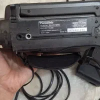 دوربین فیلمبرداری پاناسونیک اصلی
