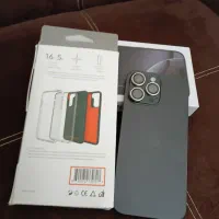 گوشی آیفون 16 promax zaa ویتنام های کپی