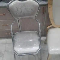اجاری انواع صندلی تاشو ثابت باند چادر
