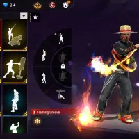 فری فایر|کنسول، بازی ویدئویی و آنلاین|کرج, حصارک بالا|دیوار