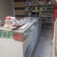 فروش کلیه لوازم سوپر مارکت|فروشگاه و مغازه|زابل, |دیوار