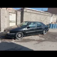 زانتیا مدل82 سوپر لوکس 1800 معاوضه با خودرو