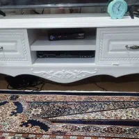 مبل هفت نفره،جلو مبلی،بوفه ،میزتلویزن