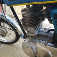 موتور150|موتورسیکلت|سردشت, |دیوار