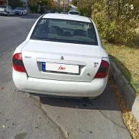 تیبا صندوقدار|خودرو سواری و وانت|ارومیه, |دیوار