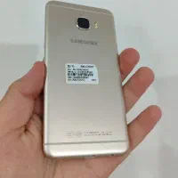 سامسونگ C5 pro 32 گیگ ۲ سیم