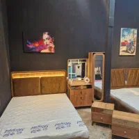 سرویس خواب فیونا