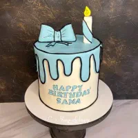نیازمند کیکساز وارد و به روز