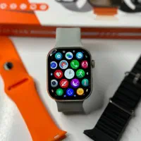 ساعت هوشمند|لوازم جانبی موبایل و تبلت|گلستان (تهران), |دیوار