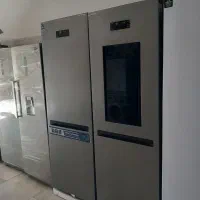 یخچال دوقلو بلانتون چهار درب  یخساز،|یخچال و فریزر|الشتر, |دیوار