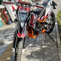 فلات ۴۰۲|موتورسیکلت|مشهد, تربیت (صدف)|دیوار