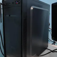 کامپیوتر گیمینگ i3 نسل 12 rx 580|رایانه رومیزی|بوشهر, |دیوار