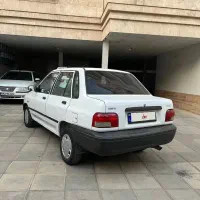 پراید مدل ۹۳ - بیرنگ شاسی سالم|خودرو سواری و وانت|مشهد, فاطمیه|دیوار