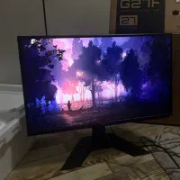 مانیتور گیمینگ گیگابایت|رایانه رومیزی|رشت, جهاد|دیوار