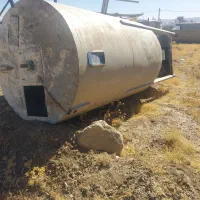 آسیاب و میکسر و هواکش ۱۴۰ و جت هیتر مرغداری|ماشینآلات صنعتی|بیجار, |دیوار