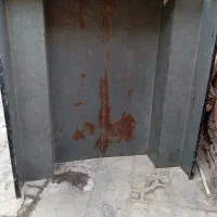 مخزن گازسی ان جی وکفی گالوانیزه