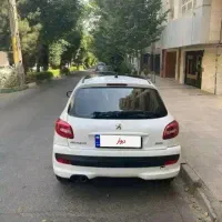 ۲۰۷ مدل ۱۴۰۰ پانا معاوضه سورنتو ازار اپتیما k5