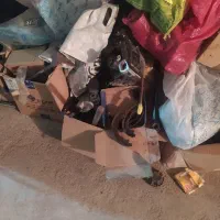 لوازم استوک سانتافه